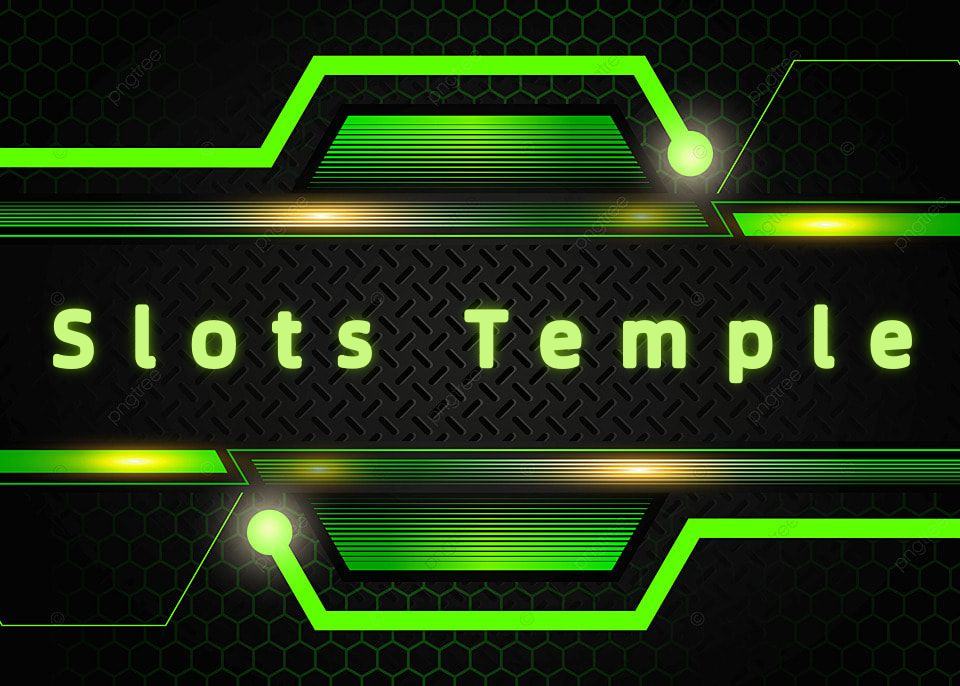 Slots Temple